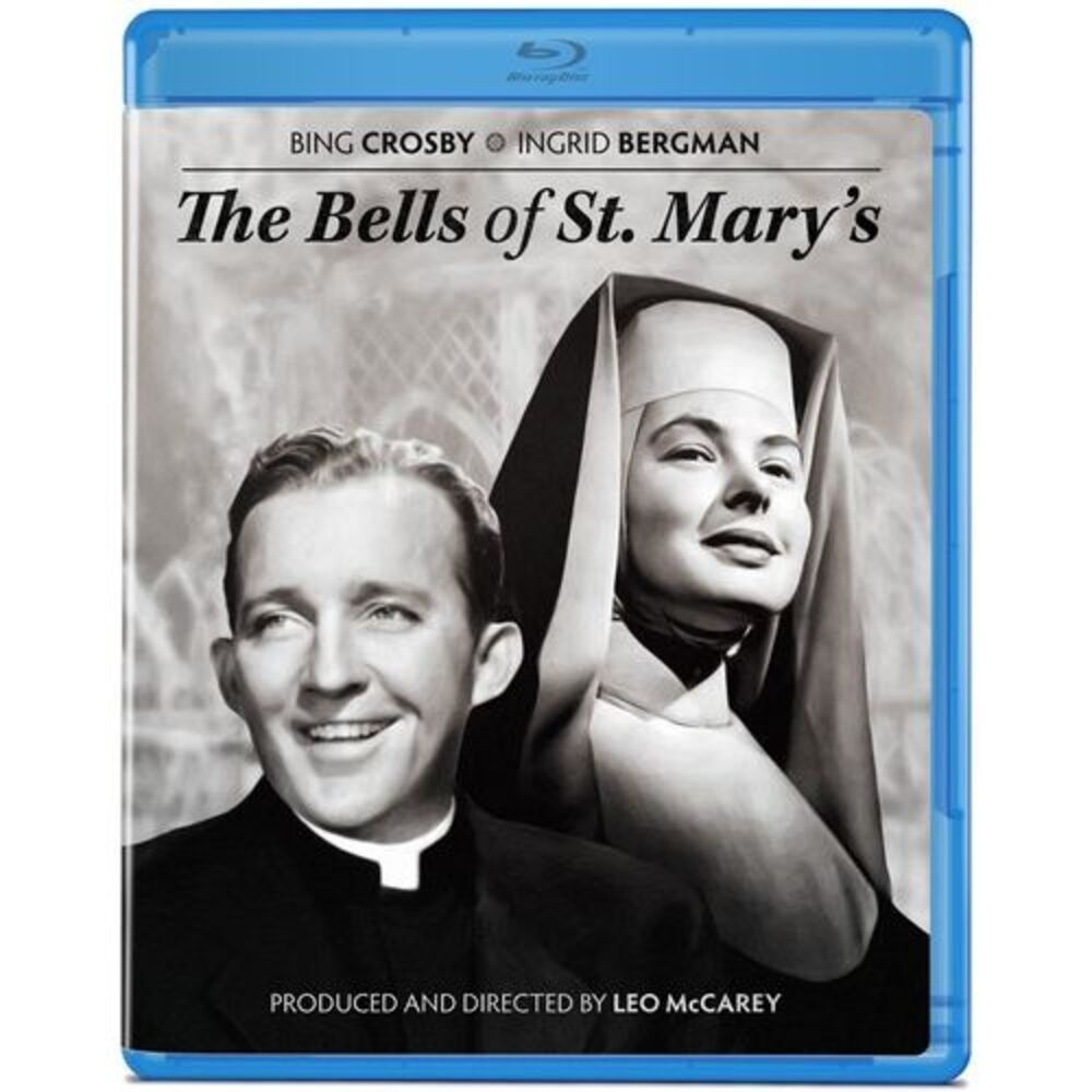 The Bells of St. Mary’s  BLU-RAY